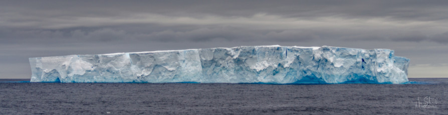 East Antarctica | Iceberg
