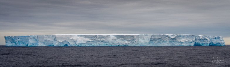 East Antarctica | Iceberg