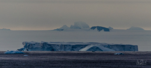 East Antarctica | Antarctic Coastline