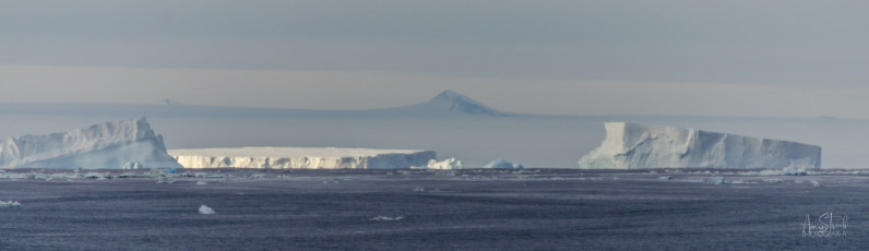 East Antarctica | Antarctic Coastline
