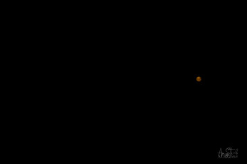 East Antarctica | Harvest Moon