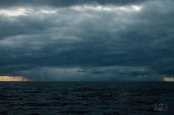 East Antarctica | Antarctic Squall
