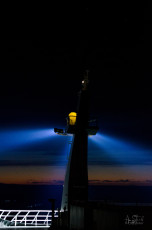 East Antarctica | Ice Lights