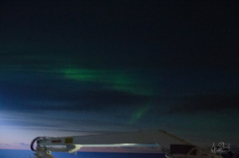 East Antarctica | Aurora Australis