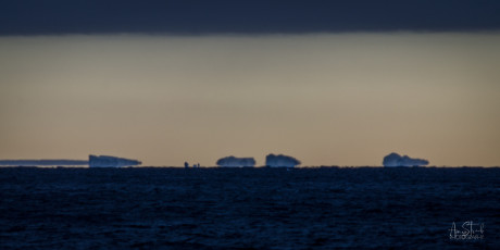 East Antarctica | Fata Morgana Antarctica