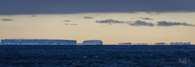 East Antarctica | Fata Morgana Antarctica