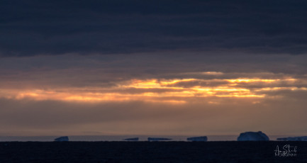 East Antarctica | Fata Morgana Antarctica