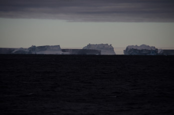 East Antarctica | Iceberg