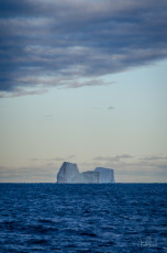 East Antarctica | Iceberg