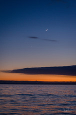 East Antarctica | Sunrise over Antarctica