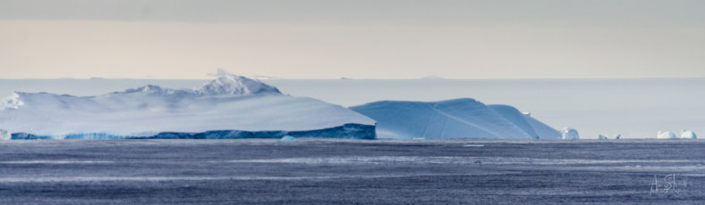 East Antarctica | Antarctic Coastline