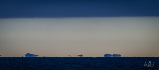 East Antarctica | Fata Morgana Antarctica