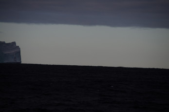 East Antarctica | Iceberg