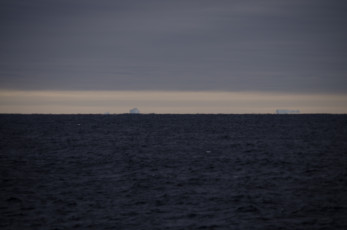 East Antarctica | Fata Morgana Antarctica
